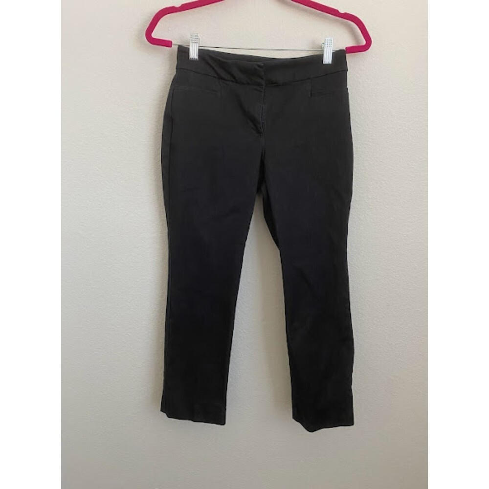 Ann Taylor Pants 2P